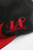 Vintage Arizona Phoenix Cardinals Logo Athletic Blackdome SharkTooth Excellent Condition