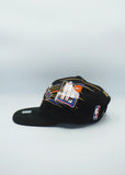 Vintage 1998 STARTER Chicago Bulls Locker room Champion Hat - New With Tag