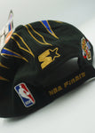 Vintage 1998 STARTER Chicago Bulls Locker room Champion Hat - New With Tag