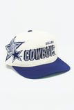 Vintage Dallas Cowboys Sports Specialties Shadow Excellent Conditon WOOL