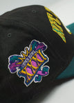 Vintage Green Bay Packers Super Bowl XXXI 31 Championship Hat American Needle - New With Tag