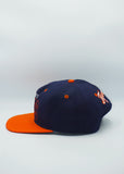 Vintage Detroit Tigers #1 Apparel x New Era Collab - WOOL