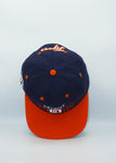 Vintage Detroit Tigers #1 Apparel x New Era Collab - WOOL