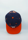 Vintage Detroit Tigers #1 Apparel x New Era Collab - WOOL