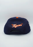 Vintage Detroit Tigers #1 Apparel x New Era Collab - WOOL