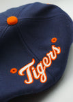 Vintage Detroit Tigers #1 Apparel x New Era Collab - WOOL