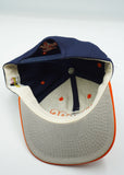 Vintage Detroit Tigers #1 Apparel x New Era Collab - WOOL