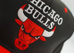 Vintage Chicago Bulls Logo 7 Og Logo New Without Tag
