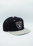 Vintage OG Logo Oakland Raiders American Needle Inc - New Without Tag WOOL
