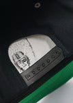 Vintage OG Logo Oakland Raiders American Needle Inc - New Without Tag WOOL