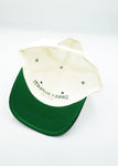 Vintage Green Bay Packers Super Bowl XXXI 31 Championship Hat - WOOL Headmasters - New Without Tag