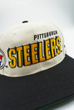 Vintage Pittsburgh Steelers Sports Specialties Shadow New Without Tag WOOL