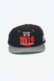 Vintage Chicago Bulls 100th Centennial The Game