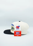 Vintage 1996 Green Bay Packers NFC Champions Shadow Sports Specialties New with Tag WOOL