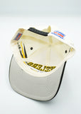 Vintage Pittsburgh Steelers Diamond Cut Logo Athletic NFL Pro Line New Without Tag - WOOL