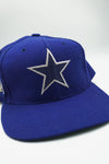 Vintage Dallas Cowboys American Needle Blockhead 1st Gen WOOL Excellent