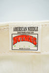 Vintage Tampa Bay Buccaneers American Needle Nutmeg WOOL