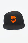 Vintage San Francisco Giants American Needle 1st Gen Pro Line WOOL