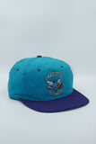 Vintage Charlotte Hornets by Competitor New Without Tag