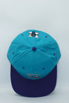 Vintage Charlotte Hornets by Competitor New Without Tag