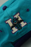 Vintage Charlotte Hornets by Competitor New Without Tag