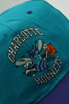 Vintage Charlotte Hornets by Competitor New Without Tag