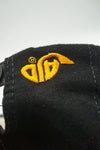 Vintage Pittsburgh Steelers  AJD Proline Block WOOL