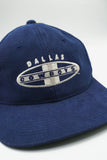 Vintage Dallas Cowboys Sports Specialties Oval New Without Tag WOOL