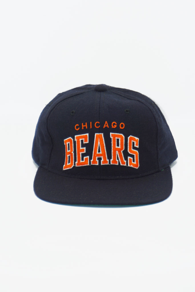 Vintage Chicago Bears Starter Arch 100% The Natural Wool – Bangketa.PH