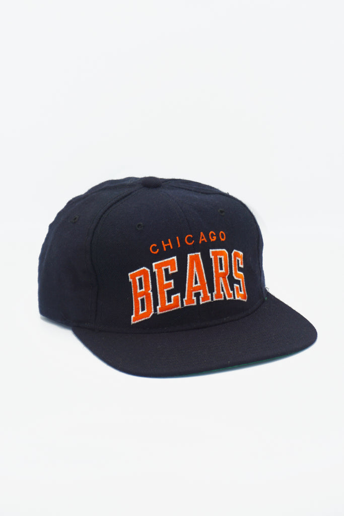 Vintage Chicago Bears Starter Arch 100% The Natural Wool – Bangketa.PH