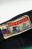 Vintage Chicago Bears Starter Arch 100% The Natural Wool