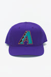 Vintage Arizona Diamondbacks Outdoor Cap 2-Tone New Without Tag