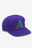 Vintage Arizona Diamondbacks Outdoor Cap 2-Tone New Without Tag