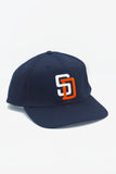 Vintage San Diego Padres Outdoor Cap New Without Tag
