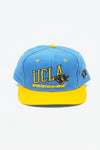 VINTAGE UCLA BRUINS SIGNATURES Spell Out New Without Tag WOOL