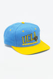 VINTAGE UCLA BRUINS SIGNATURES Spell Out New Without Tag WOOL