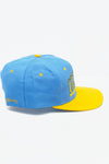 VINTAGE UCLA BRUINS SIGNATURES Spell Out New Without Tag WOOL