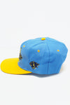 VINTAGE UCLA BRUINS SIGNATURES Spell Out New Without Tag WOOL