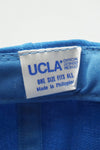 VINTAGE UCLA BRUINS SIGNATURES Spell Out New Without Tag WOOL