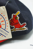 Vintage St. Louis Cardinals Starter Bubble New With Tag Wool
