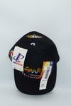 Vintage Denver Broncos Super Bowl XXXII 32 Champion Hat By Logo Athletic - New With Tag