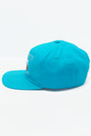 Vintage Charlotte Hornets GCAP 1-Tone New Without Tag