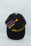 Vintage Pittsburgh Steelers Starter Blackdome WOOL