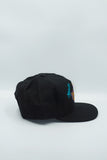 Vintage Florida Marlins x Indians World Series Champions New Era Pro Model New Without Tag - WOOL