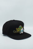Vintage Florida Marlins World Series Champions New Era Pro Model New With Tag - WOOL
