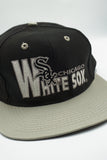 VINTAGE CHICAGO WHITE SOX LOGO 7 New With Tag