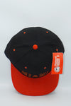 Vintage Miami Hurricanes Arch by Youngan Cardinal Cap New With Tag