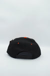 Vintage Miami Hurricanes Arch by Youngan Cardinal Cap New With Tag