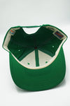 Vintage Boston Celtics Sports Specialties The Twill Coach Cap New Without Tag
