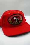 Vintage San Francisco 49ers Drew Pearson Oval New Without Tag WOOL